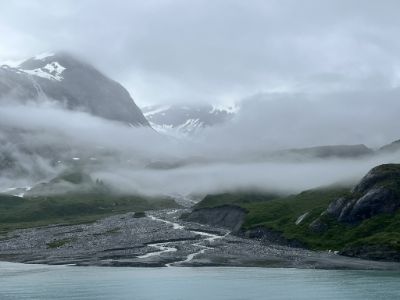 Glacier Bay National Park